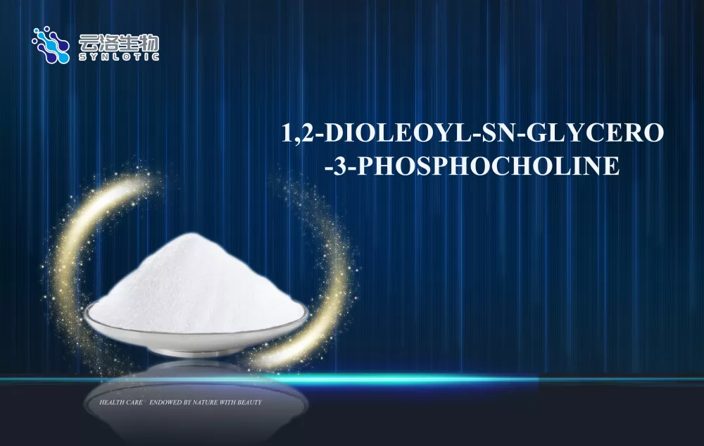 1,2-dioleoyl-sn-glicero-3-fosfocolina