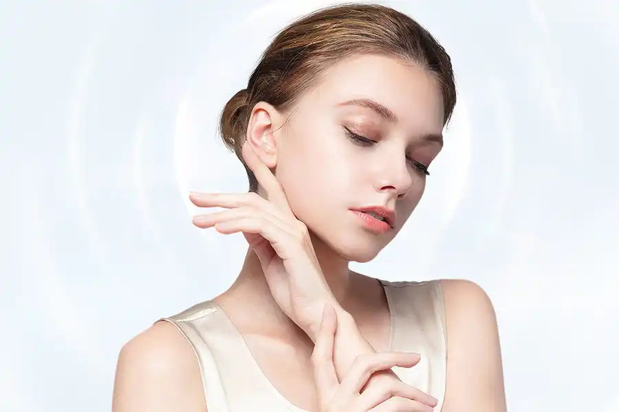 Shanghai Synlotic lanciato - Liposomi in ceramide, per risolvere i punti deboli del settore!