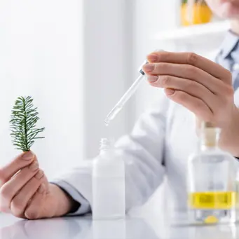 Ingredienti cosmetici