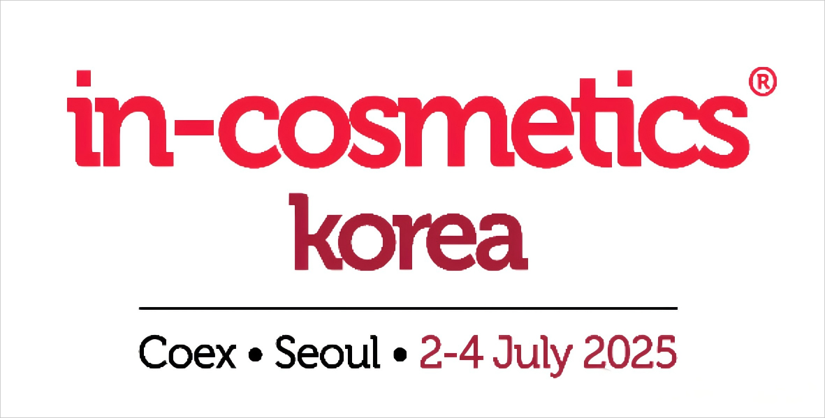 In-Cosmetics Corea 2025