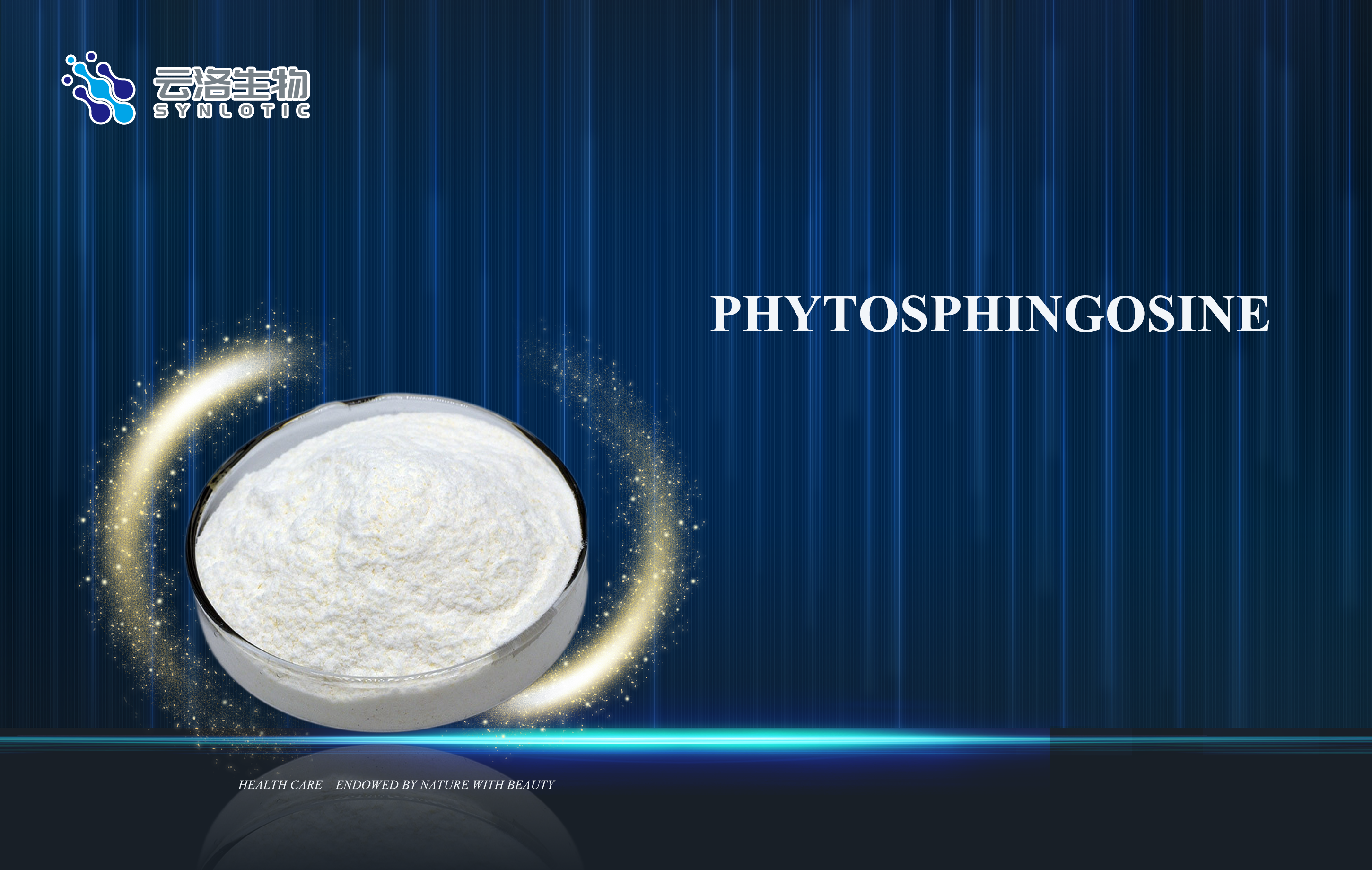 Synlotic Biotech presenta la fito-nitramina: un attivo botanico di prossima generazione per la moderna cura della pelle, potenziato dalla biologia sintetica