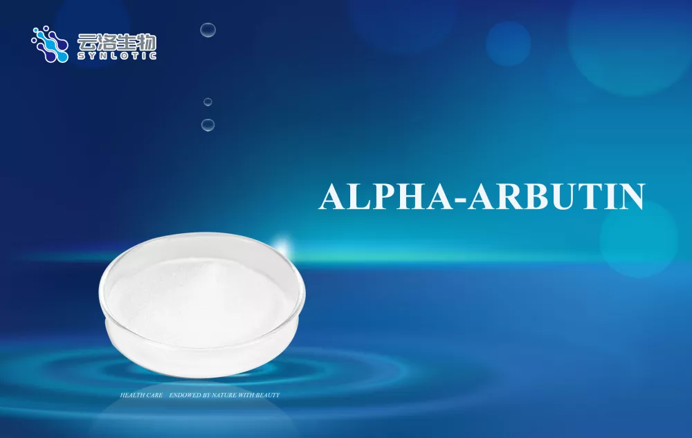 Arbutin