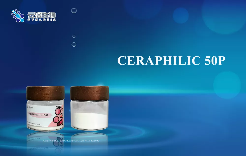 Cerphilic 50p