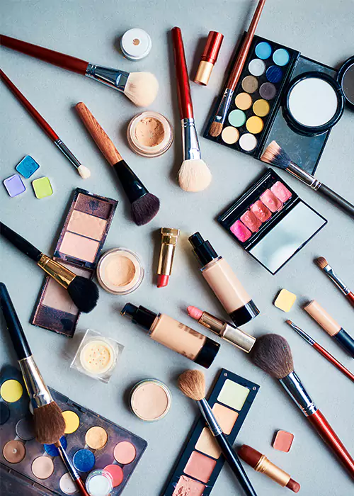 Industria cosmetica