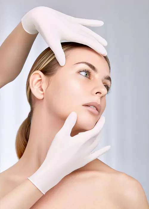 Settore dell'estetica medica