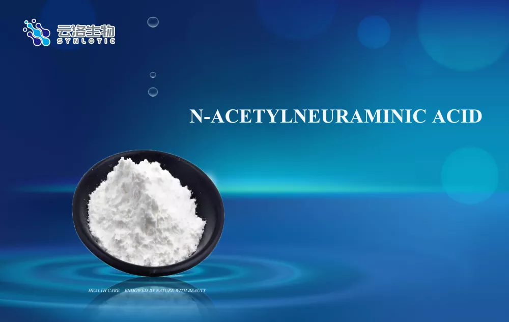 Acido N-acetilneuraminico