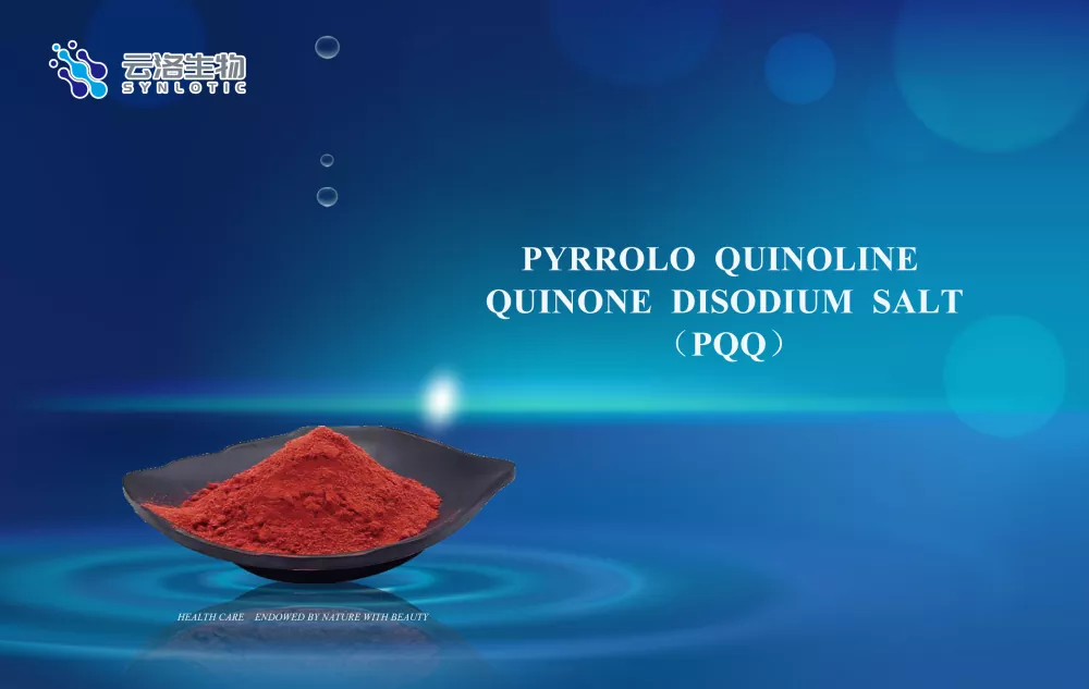 Sale disodio di pirroloqinolina chinone