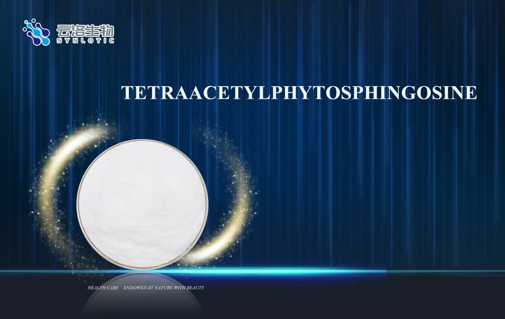 Tetraacetilfitosfingosina