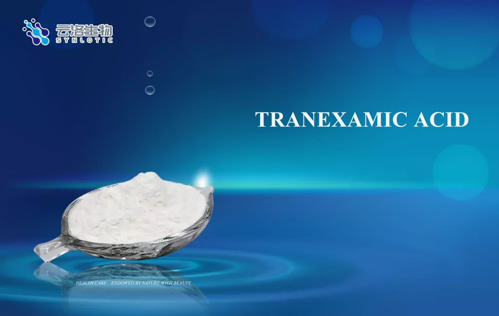 Acido transamico